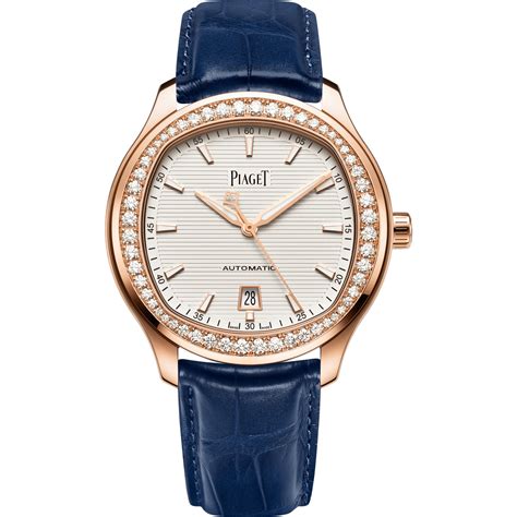 piaget watches warranty.